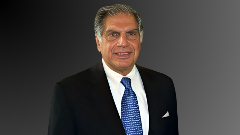 Ratan-Tata