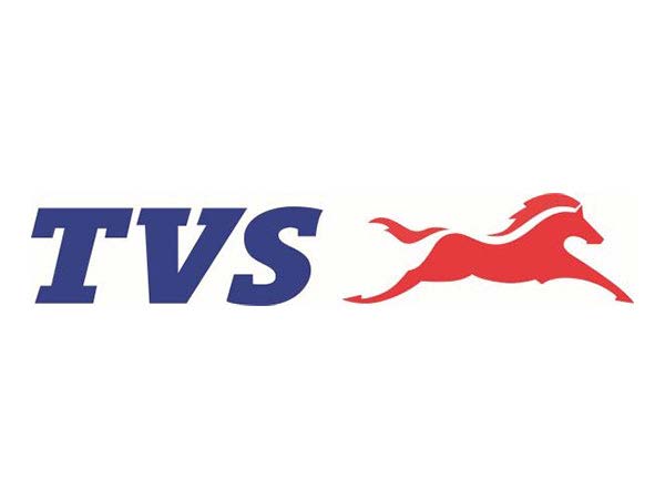 TVS two-wheelers