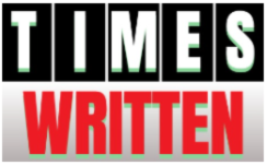 TimesWritten