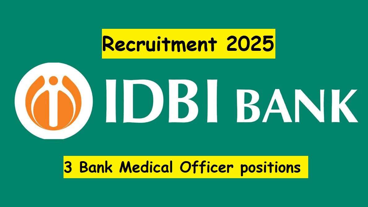 IDBI 1
