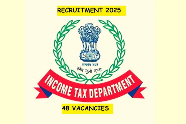 Income Tax Department