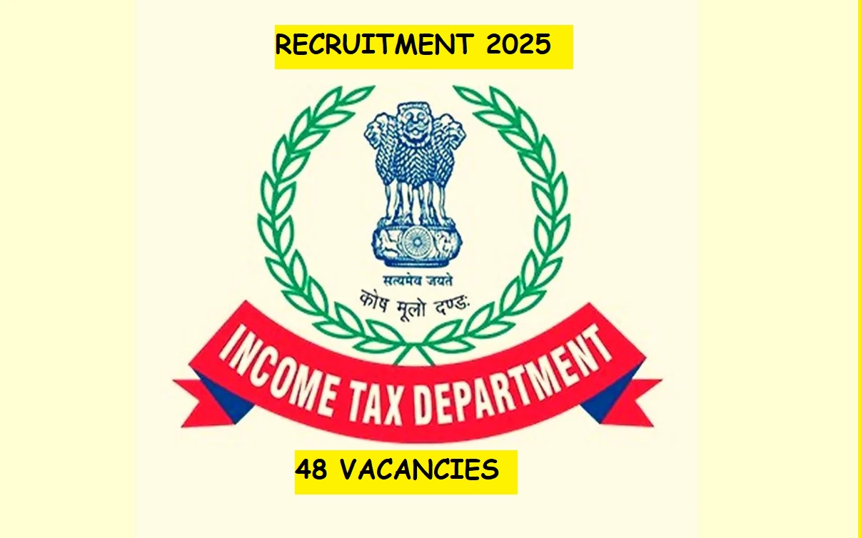 Income Tax Department