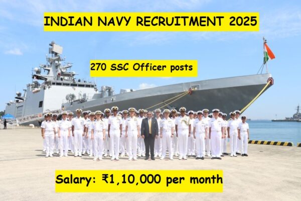 Indian Navy