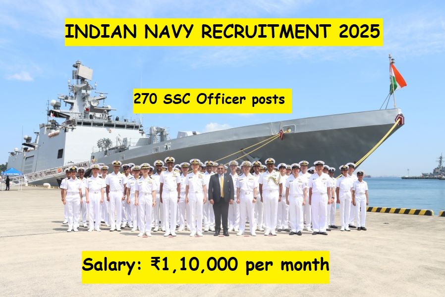 Indian Navy