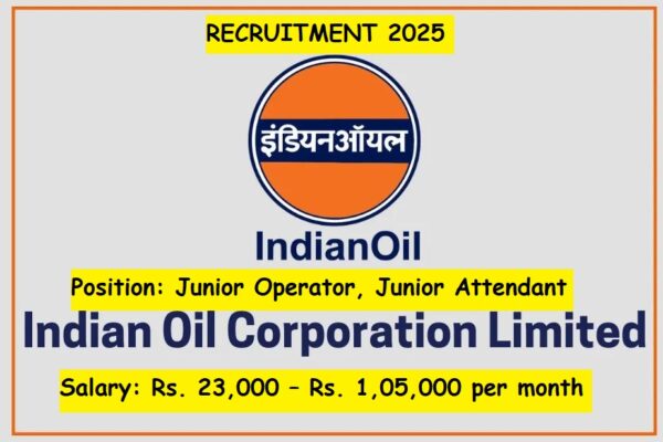 Indian Oil Corporation Limited