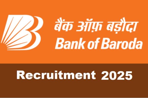 BOB Recruitment 2025 – Apply Online for 09 Bank of Baroda Professional Posts Before 18 August