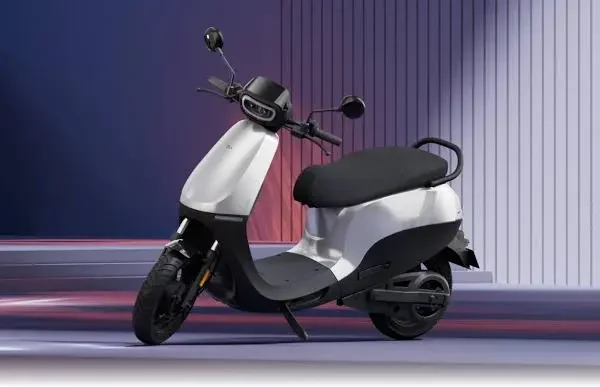 EV scooters below ₹1 lakh in India for daily commuting