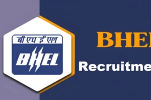 BHEL Recruitment 2025 – Walk-in Interview for 261 Trade Apprentice Vacancies in Tamil Nadu