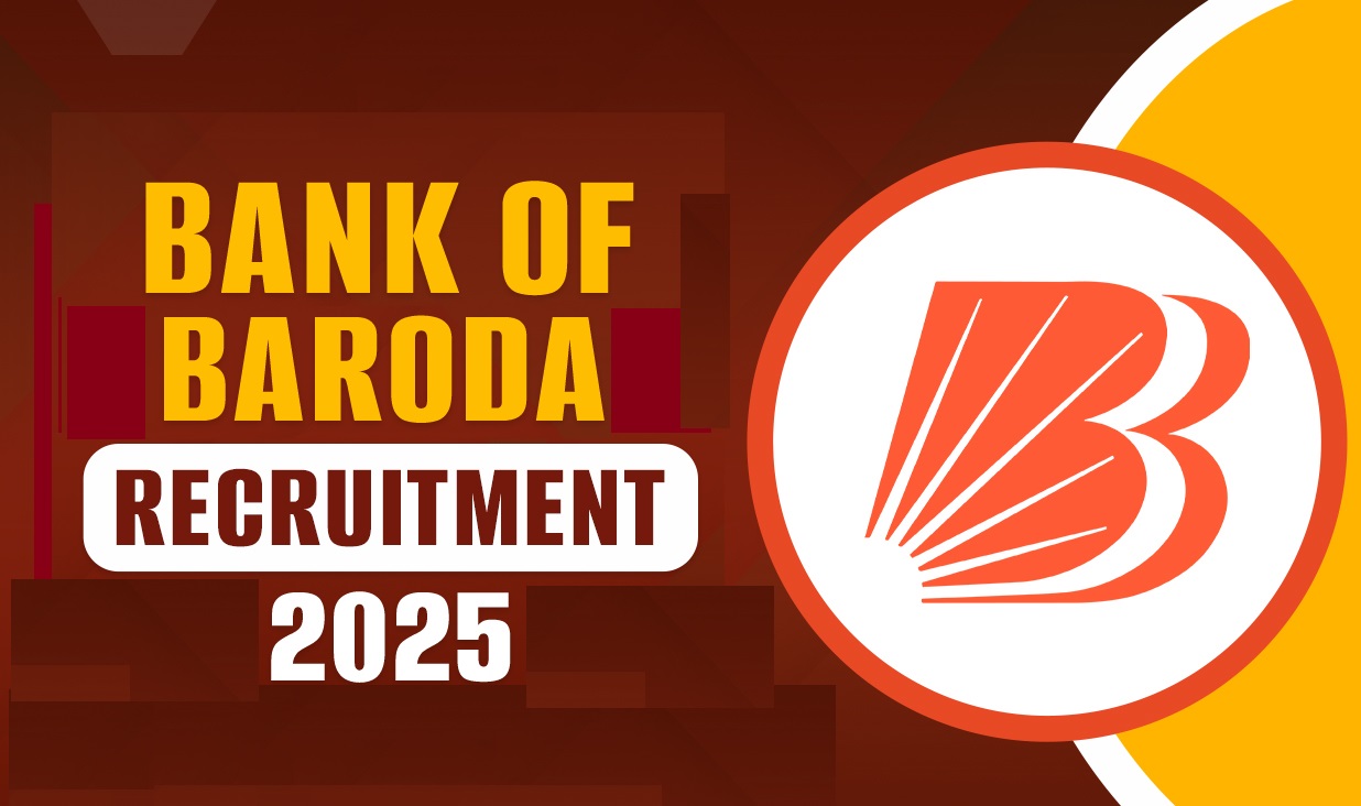 BOB Recruitment 2025 - Apply Online for 455 Manager and Assistant Manager posts