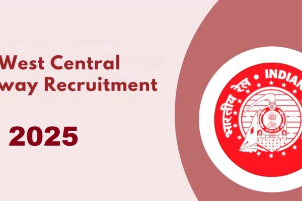 Railway Recruitment 2025 – Apply Online for 2865 Apprentice Vacancies