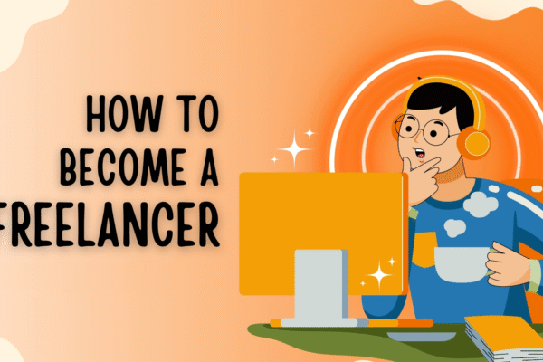 how to start freelancing in India with this easy step-by-step guide