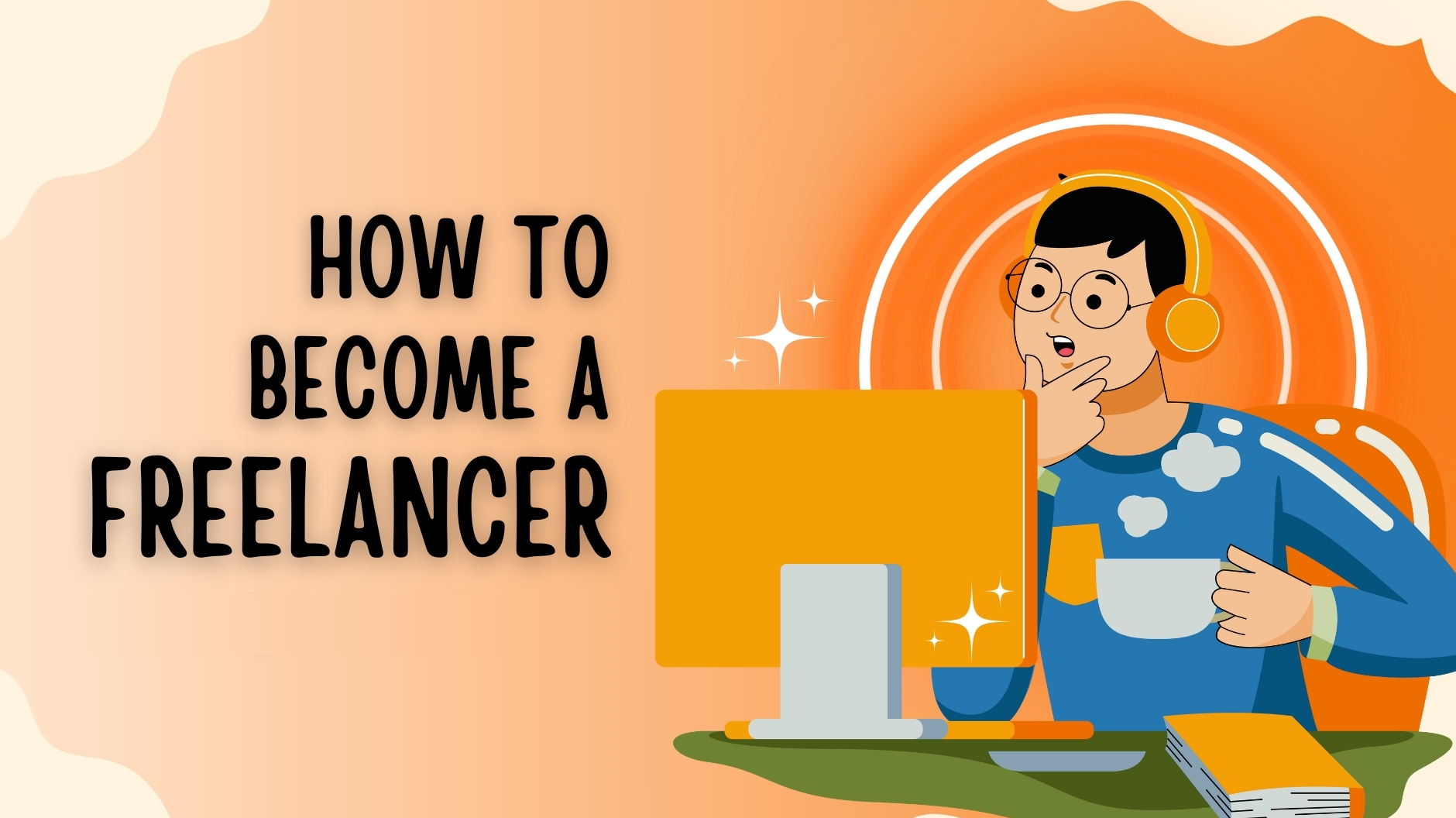 how to start freelancing in India with this easy step-by-step guide