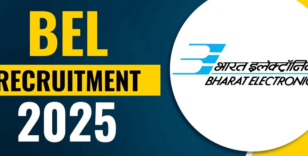 BEL Jobs 2025: 610 Vacancies for Trainee Engineer-I – Apply Online Now