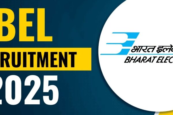 BEL Jobs 2025: 610 Vacancies for Trainee Engineer-I – Apply Online Now