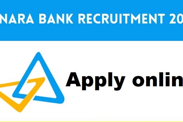 Canara Bank Apprentice Recruitment 2025 – 3500 Graduate Apprentice Vacancies