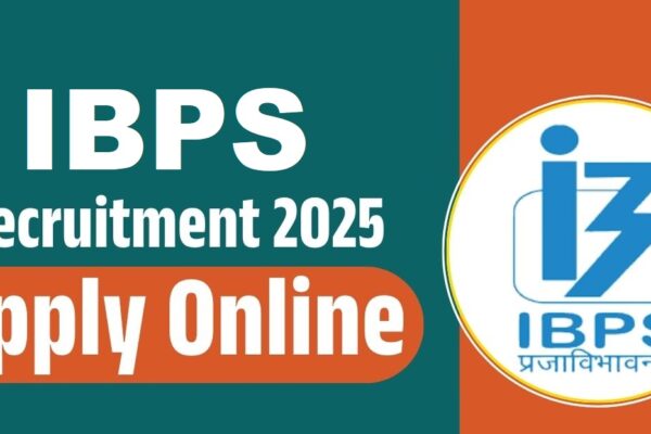 Apply for 13,217 Bank Jobs! IBPS Recruitment 2025 is Now Open IBPS Recruitment 2025 - Apply Online for 13,217 Office Assistant and Officer Vacancies Across India