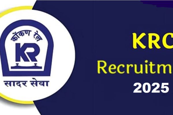 KRCL Recruitment 2025 Technician Jobs Walk-in Interview Notification