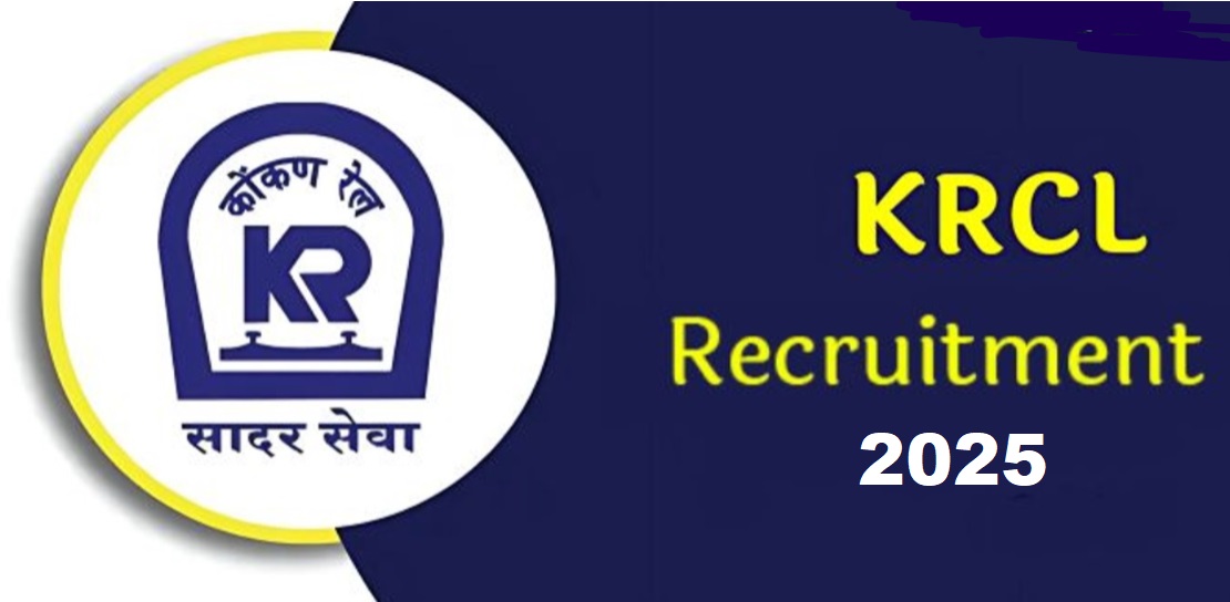 KRCL Recruitment 2025 Technician Jobs Walk-in Interview Notification