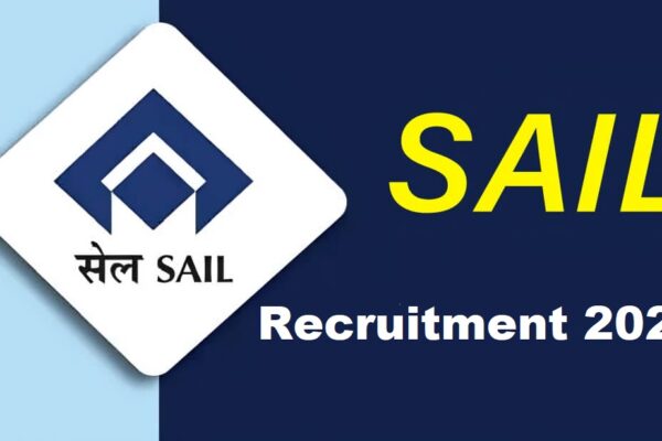 SAIL Recruitment 2025 – 112 Trainee Vacancies in Odisha