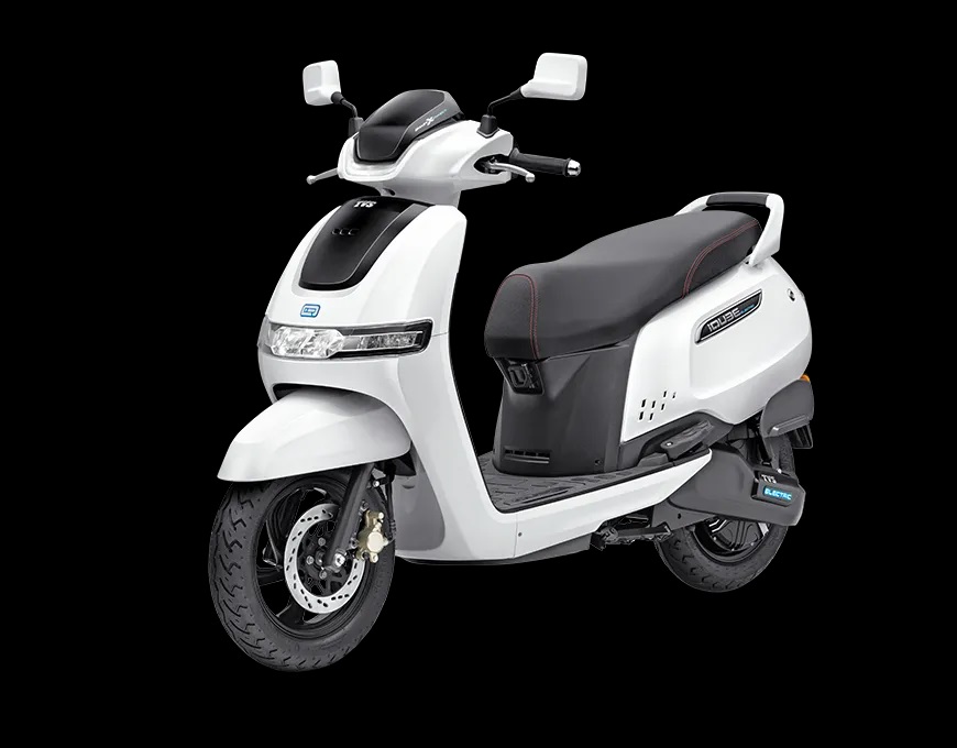 TVS iQube1
